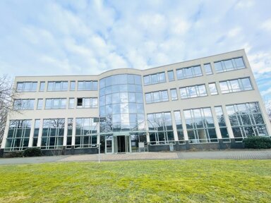 Bürofläche zur Miete provisionsfrei 11,50 € 670 m² Bürofläche Stahldorf Krefeld 47807