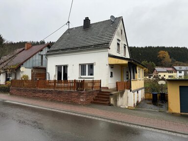 Einfamilienhaus zum Kauf provisionsfrei 168.000 € 4 Zimmer 115 m² 786 m² Grundstück Neroth 54570