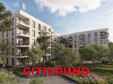 Wohnung zum Kauf provisionsfrei 611.000 € 3 Zimmer 62 m² EG Feldmoching München / Feldmoching 80995