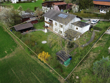 Einfamilienhaus zum Kauf 485.000 € 6 Zimmer 153 m² 1.310 m² Grundstück Schaittenrain Kröning-Schaittenrain 84178