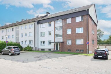 Immobilie zum Kauf als Kapitalanlage geeignet 145.000 € 3 Zimmer 81,1 m² Brauck Gladbeck 45968