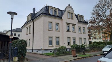 Terrassenwohnung zum Kauf 92.000 € 2 Zimmer 44 m² 2. Geschoss Kaditz (Peschelstr.) Dresden 01139