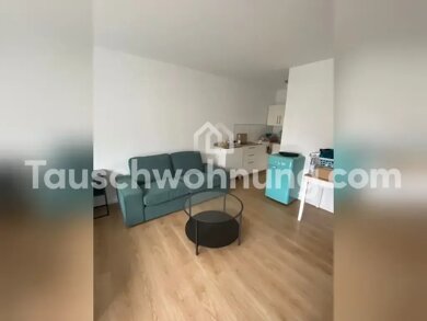 Wohnung zur Miete Tauschwohnung 540 € 1 Zimmer 35 m² Centrum Münster 48147