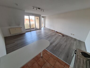 Wohnung zur Miete 300 € 1,5 Zimmer 47,8 m² Ppenburg-Privatweg 8 Fichtestraße / Ambrosiusplatz Magdeburg 39116
