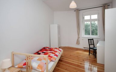 Wohnung zur Miete Wohnen auf Zeit 750 € 5 Zimmer 11,1 m² frei ab 04.04.2025 Libauer Straße 11 Friedrichshain Berlin 10245