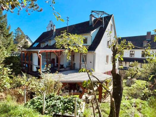 Mehrfamilienhaus zum Kauf als Kapitalanlage geeignet 316.000 € 170,2 m² 591 m² Grundstück Aldingen 78554