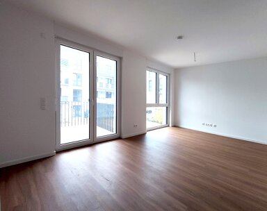 Wohnung zur Miete 1.330 € 2 Zimmer 70 m² 2. Geschoss Rath Düsseldorf 40472