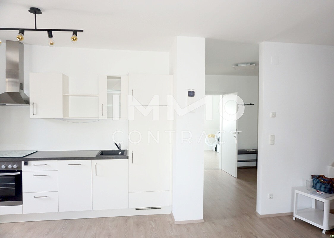 Wohnung zur Miete 586,36 € 2 Zimmer 59 m²<br/>Wohnfläche Wallsee 3313