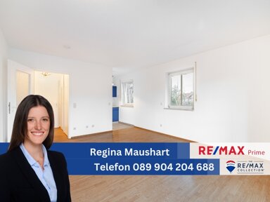 Wohnung zum Kauf 200.000 € 1 Zimmer 31,2 m² Ottobrunn 85521