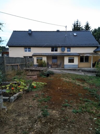 Einfamilienhaus zum Kauf 220.000 € 9 Zimmer 147 m² 3.417 m² Grundstück Hütterscheid 54636