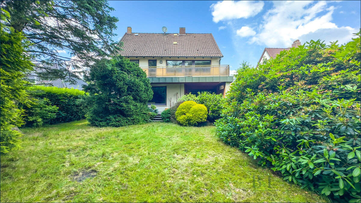 Einfamilienhaus zum Kauf 295.000 € 5 Zimmer 167 m²<br/>Wohnfläche 776 m²<br/>Grundstück Bürgerpark Bremerhaven 27574