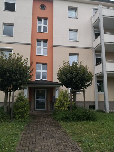 Wohnung zur Miete 695 € 2 Zimmer 65,9 m² 3. Geschoss frei ab 01.10.2024 Franklinstr. 2 Gelnhausen Gelnhausen 63571