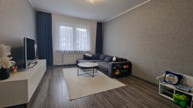Wohnung zum Kauf 135.000 € 3 Zimmer 67 m² 1. Geschoss Altstadt II - Südwest Mülheim an der Ruhr 45473