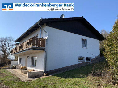 Einfamilienhaus zum Kauf 275.000 € 5 Zimmer 152,2 m² 685 m² Grundstück Viermünden Frankenberg (Eder)-Viermünden 35066