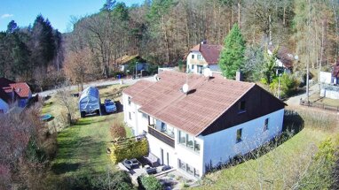Einfamilienhaus zum Kauf 599.000 € 5,5 Zimmer 195 m² 1.115 m² Grundstück Brunn Nürnberg 90475