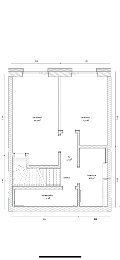 Maisonette zur Miete 1.315 € 3 Zimmer 73 m² EG Am Maselakepark 7 Hakenfelde Berlin 13587