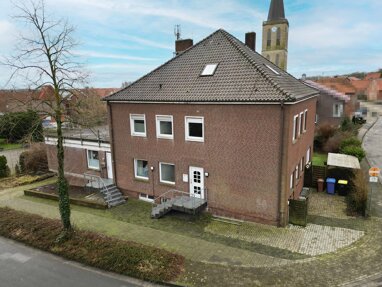 Mehrfamilienhaus zum Kauf 589.000 € 14 Zimmer 421 m² 832 m² Grundstück Emsbüren Emsbüren 48488