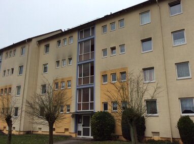 Wohnung zur Miete 706,33 € 2,5 Zimmer 61,4 m² 1. Geschoss frei ab 05.08.2024 Johann-Diedrich-Möller-Str. 76 Wedel 22880