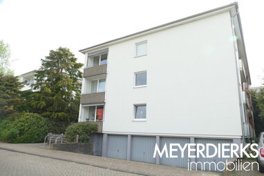 Wohnung zur Miete 460 € 2 Zimmer 51 m² 1. Geschoss frei ab sofort Wasserturm Oldenburg 26123