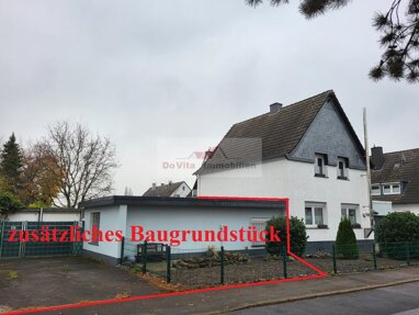 Einfamilienhaus zum Kauf 395.000 € 4,5 Zimmer 141 m² 719 m² Grundstück Kolonie Holstein Dortmund 44319
