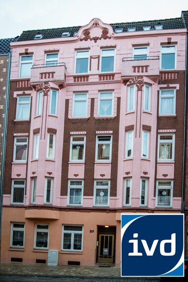 Apartment zur Miete 750 € 4 Zimmer 95 m² Gaarden - Ost Bezirk 2 Kiel 24143