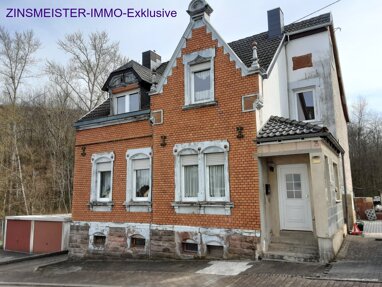 Haus zum Kauf 198.000 € 6 Zimmer 150 m² 1.300 m² Grundstück Hühnerfeld Sulzbach 66280