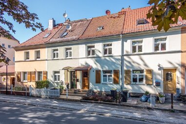 Reihenmittelhaus zum Kauf 240.000 € 4 Zimmer 83,8 m² 165 m² Grundstück Radeberg Radeberg 01454