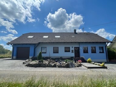 Mehrfamilienhaus zum Kauf 349.000 € 9 Zimmer 268 m² 2.134 m² Grundstück Hohenöllen 67744