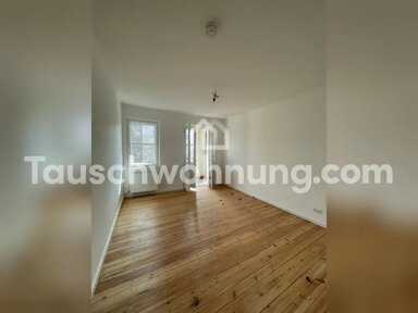 Wohnung zur Miete Tauschwohnung 520 € 2 Zimmer 48 m² 2. Geschoss Alt-Hohenschönhausen Berlin 10317