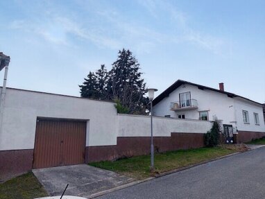 Doppelhaushälfte zum Kauf 295.000 € 6 Zimmer 140 m² 1.285 m² Grundstück Steinbrunn 7035