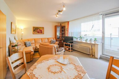 Wohnung zum Kauf 165.000 € 2 Zimmer 53,7 m² 5. Geschoss Auerberg Bonn 53117