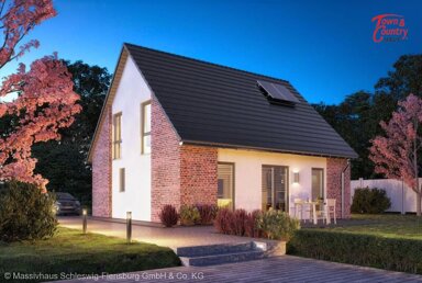 Einfamilienhaus zum Kauf provisionsfrei 343.276 € 4 Zimmer 120,9 m² 672 m² Grundstück Albersdorf 25767