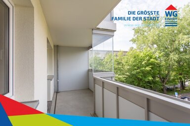 Wohnung zur Miete 220 € 1 Zimmer 36,5 m² 3. Geschoss frei ab 01.04.2025 Am Harthwald 20 Markersdorf 628 Chemnitz 09123