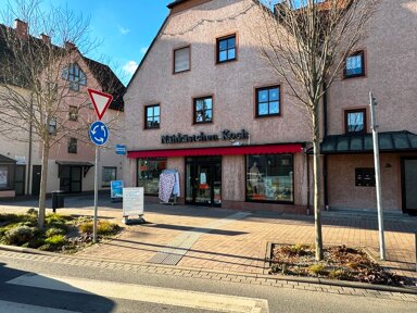 Ladenfläche zur Miete 1.000 € 103 m² Verkaufsfläche Elsenfeld Elsenfeld 63820