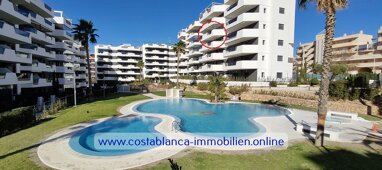 Wohnung zum Kauf Provisionsfrei 219.000 € 3 Zimmer 85 m² Arenales del Sol 03195