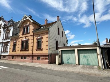 Mehrfamilienhaus zum Kauf 169.000 € 7 Zimmer 160 m² 390 m² Grundstück St. Ingbert St. Ingbert 66386