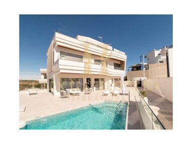 Villa zum Kauf Provisionsfrei 1.430.000 € 5 Zimmer 507 m² Grundstück Orihuela