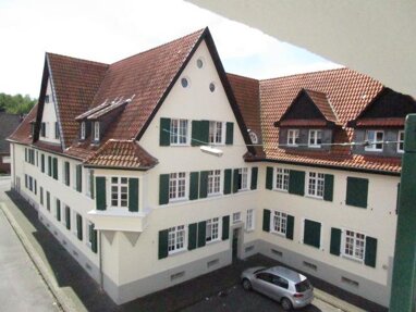 Wohnung zur Miete nur mit Wohnberechtigungsschein 278 € 2 Zimmer 57,8 m² 1. Geschoss frei ab 06.02.2025 Zwischenstr. 4 Westerholt Herten 45701