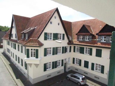 Wohnung zur Miete nur mit Wohnberechtigungsschein 278 € 2 Zimmer 57,8 m² 1. Geschoss frei ab 02.02.2025 Zwischenstr. 4 Westerholt Herten 45701