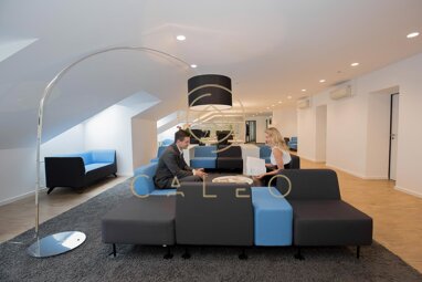 Bürokomplex zur Miete Provisionsfrei 220 m² Bürofläche teilbar ab 1 m² Angerviertel München 80331