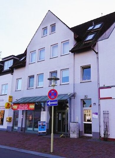 Immobilie zum Kauf provisionsfrei als Kapitalanlage geeignet 786 m² 875 m² Grundstück Am Fleth Glückstadt 25348