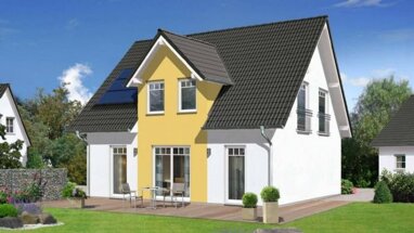 Einfamilienhaus zum Kauf Provisionsfrei 261.900 € 125 m² 600 m² Grundstück Nonnewitz Zeitz 06711