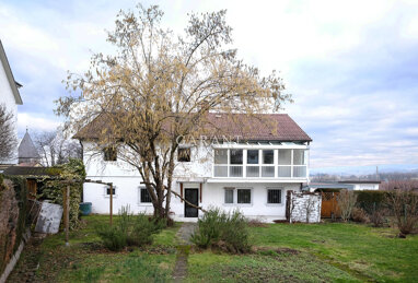 Einfamilienhaus zum Kauf 499.000 € 8 Zimmer 205 m² 895 m² Grundstück Ittersbach Karlsbad 76307
