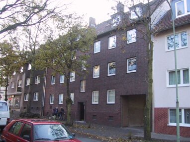 Wohnung zur Miete 257,62 € 2 Zimmer 46,8 m² 2. Geschoss Plutostraße 82 Röhlinghausen - Kern Herne 44651