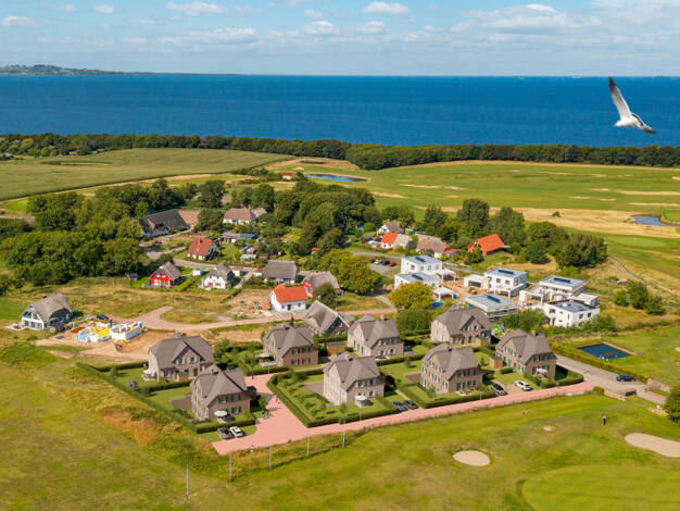 Grundstück zum Kauf provisionsfrei 429.780 € 754 m² Grundstück Ranzow Lohme 18551