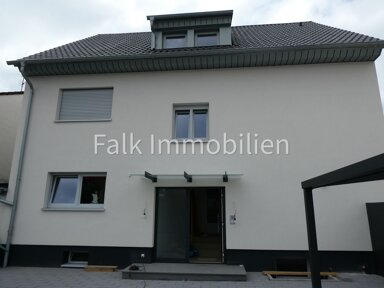 Wohnung zur Miete 1.005 € 3 Zimmer 83,8 m² 1. Geschoss frei ab sofort Brühl 68782