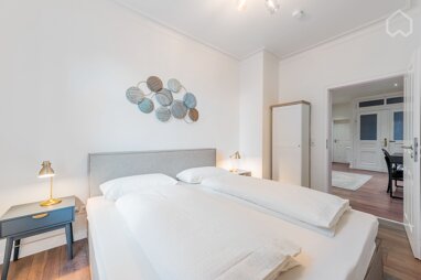 Wohnung zur Miete Wohnen auf Zeit 2.250 € 3 Zimmer 100 m² frei ab sofort Kernerviertel Stuttgart 70190