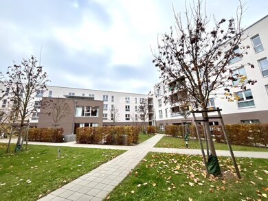 Praxisfläche zur Miete 125 m² Bürofläche teilbar ab 125 m² Melchendorf Erfurt 99097