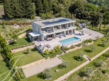 Einfamilienhaus zum Kauf Provisionsfrei 5.900.000 € 12 Zimmer 565 m² 2.464 m² Grundstück Châteauneuf-Grasse 06740