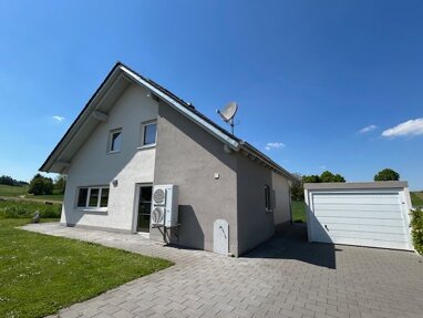 Einfamilienhaus zum Kauf 429.000 € 3 Zimmer 91 m² 515 m² Grundstück Oberrohr Ursberg / Oberrohr 86513